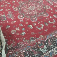 فرش ۱۲ متری|فرش|قم, نیروگاه|دیوار