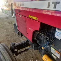 تراکتور475تک|خودرو سنگین|محمدبار, |دیوار