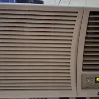 کولر گازی ال جی