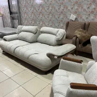 مبل راحتی تخت خوابشو|مبلمان خانگی و میز عسلی|تبریز, |دیوار