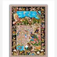 فروش ویژه روفرشی کش دار با گیرهای مخصوص|روفرشی|سمنان, |دیوار