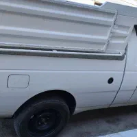 حمل بار و اثاث منزل وانت اریسان 2|خدمات حمل و نقل|خرمشهر, |دیوار