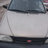 فروش فروری پراید 141