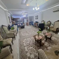 آپارتمان ۱۴۰ متری ۳ خواب سند / در قلب چمران|فروش آپارتمان|رشت, فلسطین|دیوار