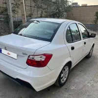 ساینا اس(S) 1402خشک 17 هزارکار|خودرو سواری و وانت|سنندج, |دیوار