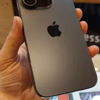 اپل iPhone 15 Pro 256 zaa کارتن اصلی باتری بالا