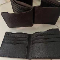کیف پول مردانه|کیف، کفش، کمربند|اصفهان, برازنده|دیوار