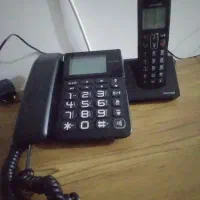 تلفن آلکاتل