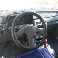 پراید مدل۸۹ دوگانه کارخانه|خودرو سواری و وانت|یاسوج, |دیوار