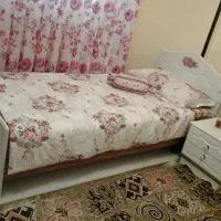 سرویس خواب آپادانا(سلطان کوچولو)