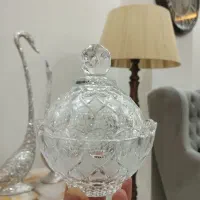 قندان آنجلینا دوتا طرح از هرطرح سه تا