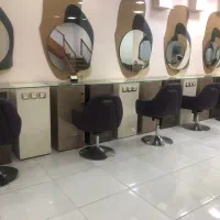 تجهیزات سالن زیبایی|آرایشگاه و سالنهای زیبایی|اهواز, کیانپارس |دیوار