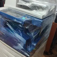 دستگاه کپی و پرینت زیراکس 5955|پرینتر، اسکنر، کپی، فکس|قم, پردیسان|دیوار