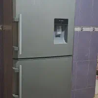 یخچال فریزر الکترواستیل|یخچال و فریزر|انابد, |دیوار