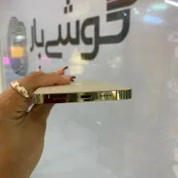 آیفون ۱۳پرومکس استثنایی|موبایل|اصفهان, جلفا|دیوار
