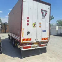 حمل بار به تمام نقاط کشور