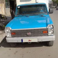 نیسان یخچالدار مدل85