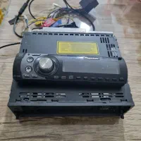 ضبط خودرو پایونر