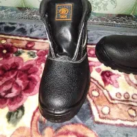 کفش ایمنی|کیف، کفش، کمربند|اندیمشک, |دیوار