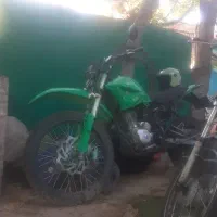 تریل تی ۲ مدل ۱۴۰۳