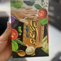 دستکش یکبارمصرف نایلونی جعبه ای