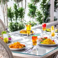 تخته کار حرفه ای، کباب پز ، کمک آشپز ، پیتزا زن