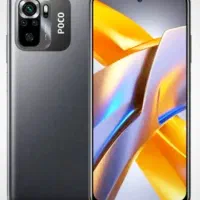 گوشی شیامی Poco m5s