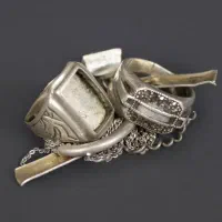 خرید و وفروش نقره ساچمه ضایعات قیمت مناسب درب منزل