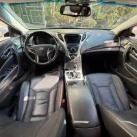 هیوندای گرنجور ۲۰۱۳|خودرو سواری و وانت|تهران, اقدسیه|دیوار