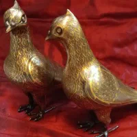 وسایل فو لادی علم نقره کوبیی