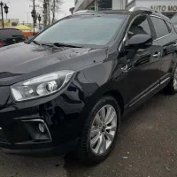 جک S5 مدل ۹۹|خودرو سواری و وانت|رشت, کوی امام رضا|دیوار