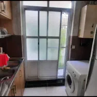 سوئیت 50متری توشیبا پیامنور باهنر|فروش آپارتمان|رشت, باهنر|دیوار