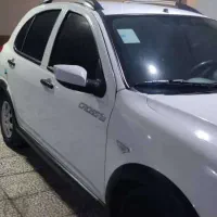 کوئیک مدل ۱۴۰۱ کارکرد۱۴۴۰۰۰