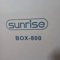 اسپیکر پارتی باکس شارژی