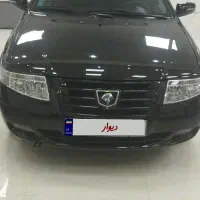 سمند سورن مدل 99|خودرو سواری و وانت|تبریز, |دیوار