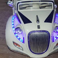 ماشین شارژی|اسباببازی بچه|اهواز, سلیم آباد(سه راه خرمشهر)|دیوار