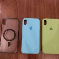 قاب آیفون xs max و 11 نرمال|لوازم جانبی موبایل و تبلت|شهریار, شهریار|دیوار