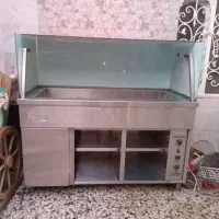 تاپینگ برقی وارداتی برند العربی|کافیشاپ و رستوران|شیراز, تندگویان|دیوار