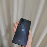 گوشی motorola edege 30|موبایل|مشهد, حضرت حجت|دیوار