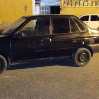 پراید ۱۳۱ مدل ۹۰