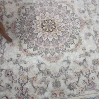 فرش جفت هست. 30 میلیون|فرش|اصفهان, باغ دریاچه|دیوار
