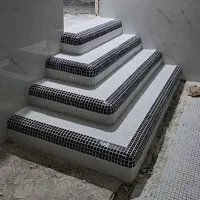 اجرای صفر تا صد کاشی استخری کیفیتی بی نظیر