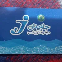 بلیط استخر پازیریک|بلیت ورزشی|کرمانشاه, |دیوار