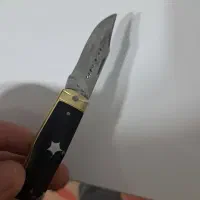 چاقوی لار عتیقه|کلکسیون اشیاء عتیقه|خوی, |دیوار