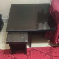 میز جلو مبلی|مبلمان خانگی و میز عسلی|تهران, کاج|دیوار