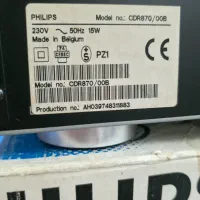 PHILIPS CDR870|سیستم صوتی خانگی|تهران, ترمینال غرب|دیوار