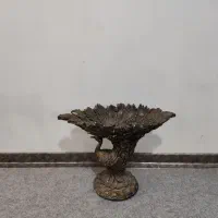 مجسمه طاووس