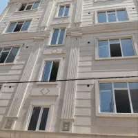 یک واحد فروشی 115 متر دارای پارکینگ و آسانسور