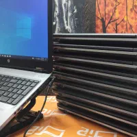 لپتاپ Hp وارداتی بدون کارکرد با گارانتی|رایانه همراه|شیراز, شهرک سراج|دیوار