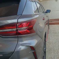 kmca5|خودرو سواری و وانت|مشهد, حسابی جنوبی (شهرک غرب)|دیوار